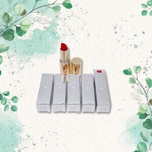 5 Becca Khloe & Malika Ultimate Lipstick Love - C Brave, 0.12 oz